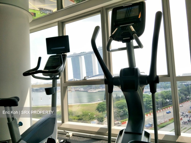 The Sail @ Marina Bay (D1), Apartment #192318152